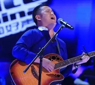 鸿雁曲谱B调吉他谱第(3)页