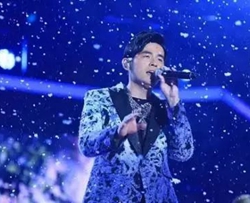 星晴曲谱 G调 吉他谱
