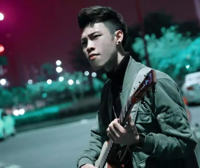 广东爱情故事曲谱C调吉他谱第(4)页
