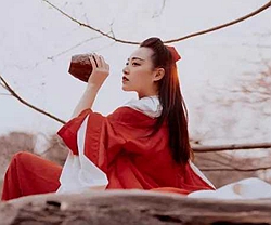 离人愁曲谱 G调 吉他谱