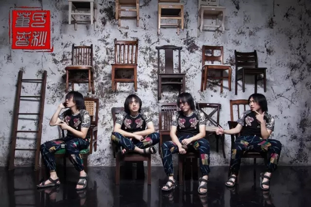 我想曲谱B调吉他谱第(5)页
