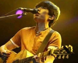 北京的冬天曲谱 G调 吉他谱