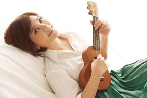 可惜不是你曲谱by梁静茹C调吉他谱第(4)页