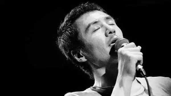 那些花儿曲谱by朴树G调吉他谱第(5)页