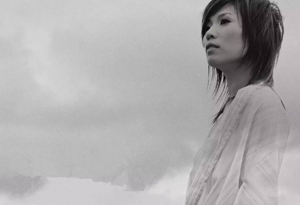 一直很安静曲谱G调吉他谱第(5)页