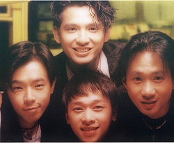 谁伴我闯荡曲谱 D调 吉他谱