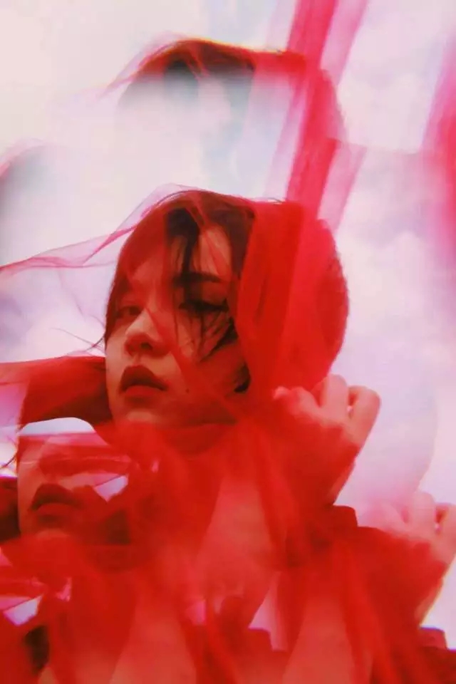 走在冷风中曲谱G调吉他谱第(4)页
