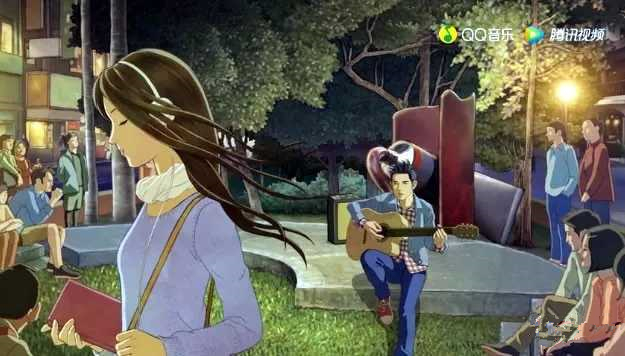 等你下课曲谱by周杰伦B调吉他谱第(3)页