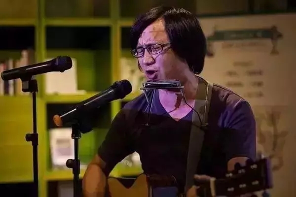 将进酒吉他谱 陈涌海-呼儿将出换美酒  与尔同销万古愁4