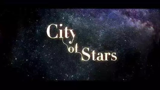 爱乐之城CityofStars曲谱D调吉他谱第(7)页
