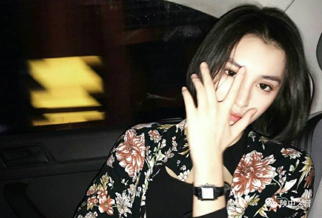 那个短发姑娘曲谱B调吉他谱第(5)页
