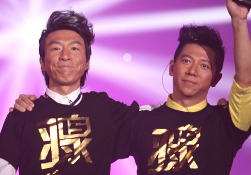 奔跑曲谱G调吉他谱第(7)页
