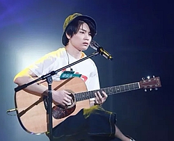 车站曲谱 D调 吉他谱