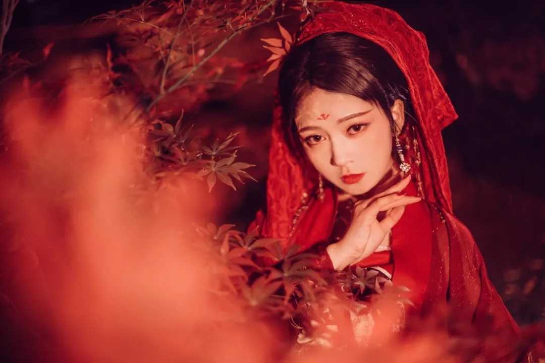 红昭愿曲谱B调吉他谱第(4)页
