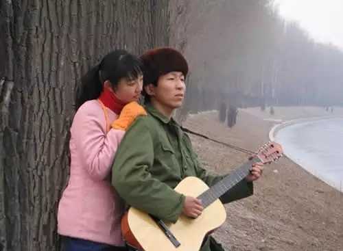 往事只能回味曲谱D调吉他谱第(4)页