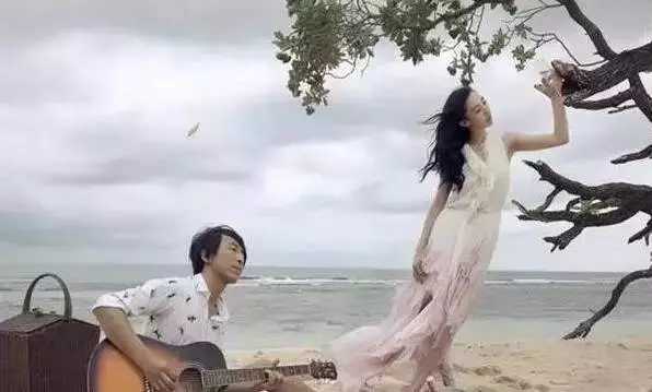 往事只能回味曲谱D调吉他谱第(7)页