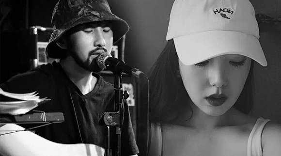 夕阳里的顾城曲谱D调吉他谱第(5)页