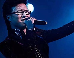 当我想你的时候曲谱 G调 吉他谱