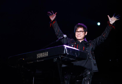 童年曲谱B调吉他谱第(5)页