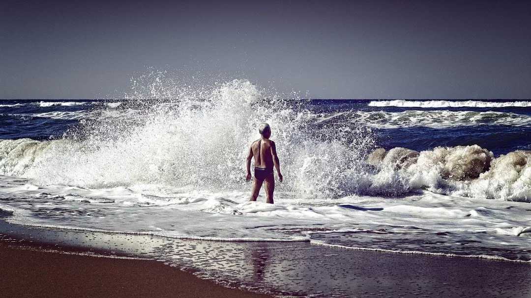 老人与海曲谱C调吉他谱第(6)页