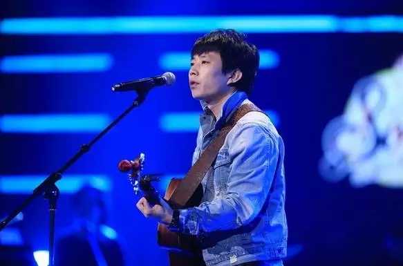 民谣曲谱G调吉他谱第(4)页