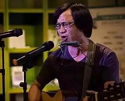 将进酒曲谱 G调 吉他谱
