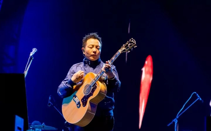 旅行曲谱G调吉他谱第(5)页