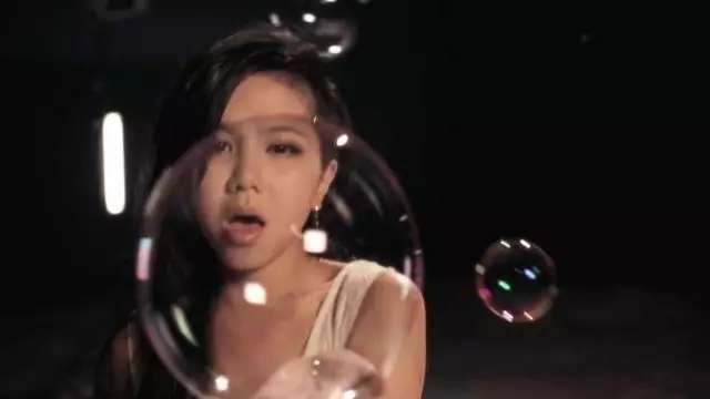 泡沫曲谱G调吉他谱第(4)页