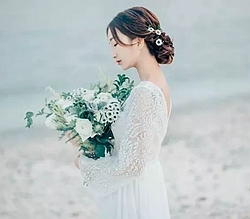 梦中的婚礼曲谱 G调 吉他谱