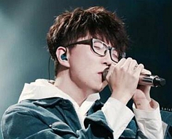 月下独酌曲谱 B调 吉他谱