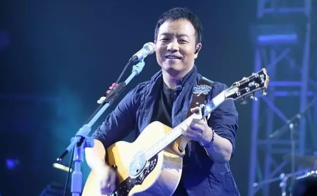 完美生活曲谱B调吉他谱第(4)页