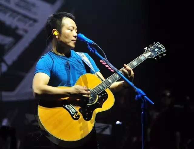 完美生活曲谱B调吉他谱第(5)页