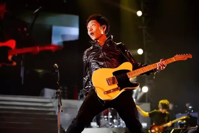 完美生活曲谱B调吉他谱第(6)页