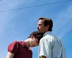 Mystery of love曲谱 C调 吉他谱