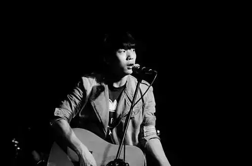 再也不会去丽江曲谱D调吉他谱第(6)页