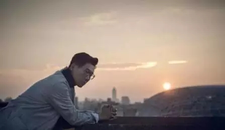 我以为曲谱C调吉他谱第(6)页