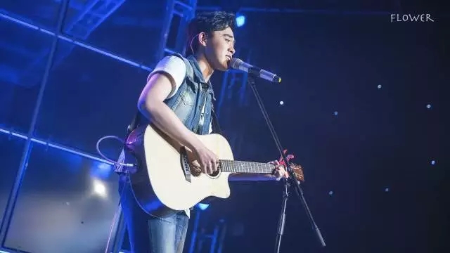 愚人曲谱D调吉他谱第(4)页
