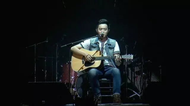 愚人曲谱D调吉他谱第(5)页