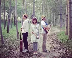 亲爱的同学曲谱 G调 吉他谱