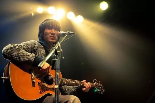 狐狸曲谱C调吉他谱第(3)页