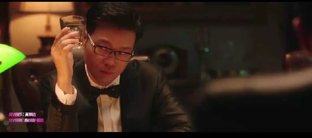 最好的舞台吉他谱  黄渤小绵羊惊喜开唱11
