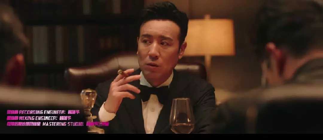 最好的舞台吉他谱  黄渤小绵羊惊喜开唱9