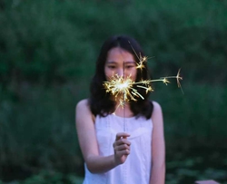 烟火里的尘埃曲谱 G调 吉他谱