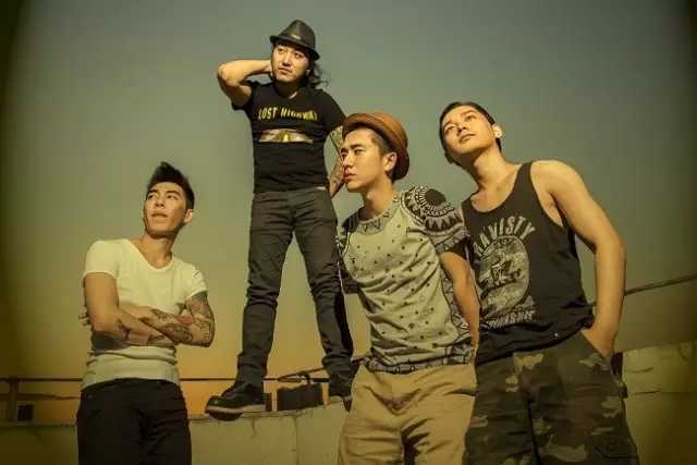 白兰鸽巡游记曲谱C调吉他谱第(5)页