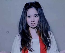 爱你曲谱 G调 吉他谱