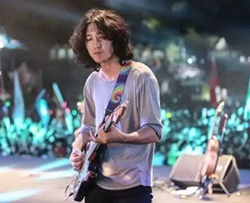 我会想起你曲谱 G调 吉他谱