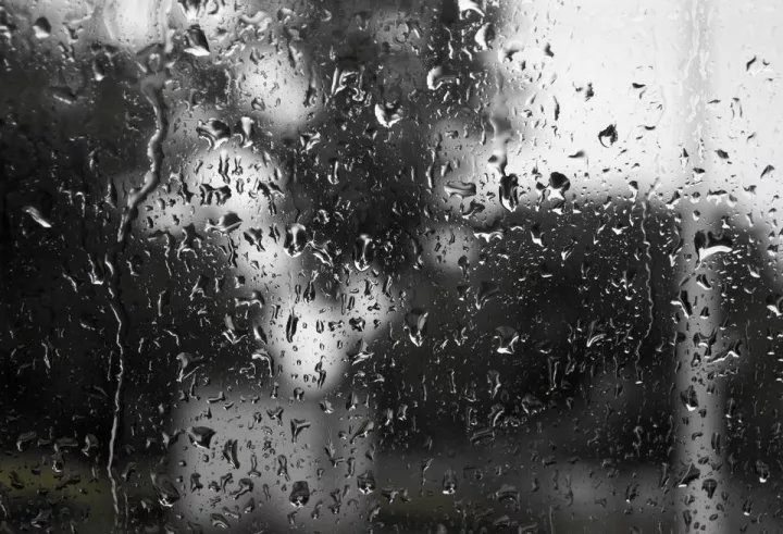 小雨中曲谱G调吉他谱第(4)页