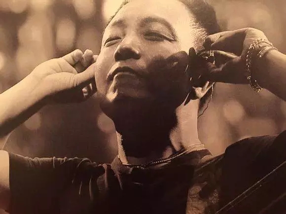 曾经的你曲谱by许巍D调吉他谱第(5)页