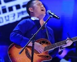 鸿雁曲谱 B调 吉他谱