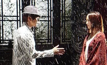 醉赤壁曲谱G调吉他谱第(4)页